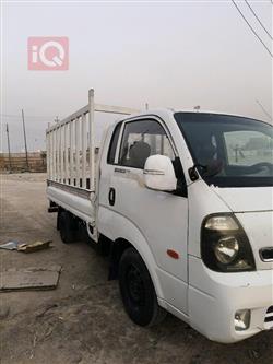 Kia Bongo